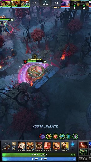 Get combo'd boys 😎😎😎 @gaimin.gg #dota2 #дота2 #dota2highlights #dota2indonesia