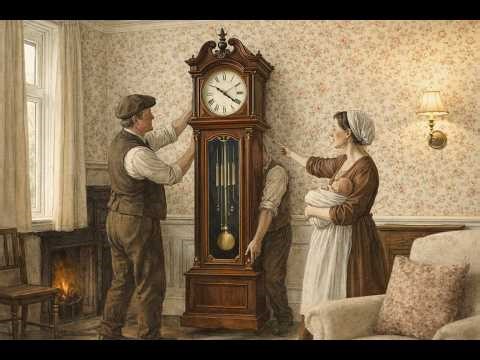 Grandfather's Clock