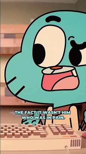 Gumball vs. Social Media 💀
