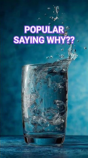 WHY SPLISH SPLASH IS POPULAR SAYING 💦💦🤔