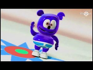 Gummy Bear Song Old Swedish With High Pitch