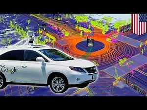 Google autonomous vehicle: how do Google's self-driving cars work? - TomoNews