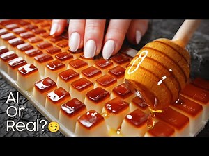 ASMR Sleep in Seconds ~ Brain Melting Triggers For Sleep (ASMR No Talking)