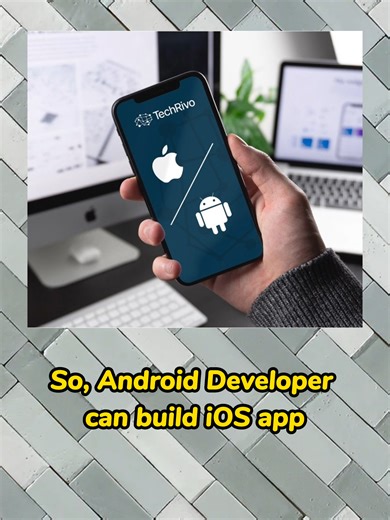 Kotlin is not just for Android anymore #kotlin#JetpackCompose #SwiftUI #Crossplatform