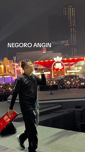 Konser Denny Caknan Jakarta Fair 24 Juni 2026 – Negoro Angin