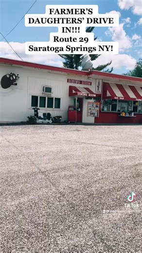 Welcome GRUB HUB !!! We have Meleo, uber eats and grub hub to choose from for deliveries and on line ordering . | Farmer's Daughters' Drive In