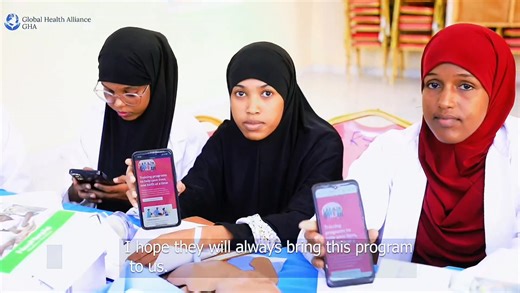 Rumaan Mahamud Ahmed, one of the students who participated in the ENC 1 & 2 training, shared her feedback: “The ENC 1 & 2 training greatly improved my understanding of newborn care, especially the immediate steps to take after birth, maintaining the baby’s breathing and warmth, and the importance of early breastfeeding. I learned how to recognize danger signs in newborns and how to provide proper care to reduce newborn illnesses and deaths. This knowledge and these skills will help me confidentl