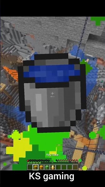 lnsane clutch Minecraft ....☠️☠️... #minecraft #viralshorts #trendingshorts