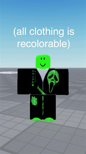 Best Good Roblox Clothing Recolorable #roblox #robloxedit #robloxclothes #robloxavatar #clothing