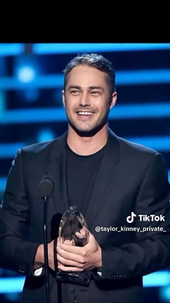 Taylor Kinney Fan Page on TikTok