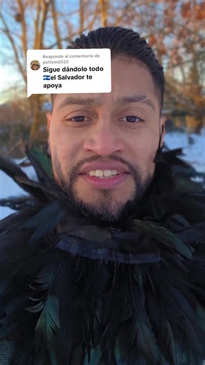 Respuesta a Patty M: Amor por El Salvador