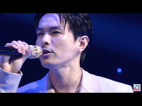 【Mステ】今市隆二「辛」2022/6/17O.A.