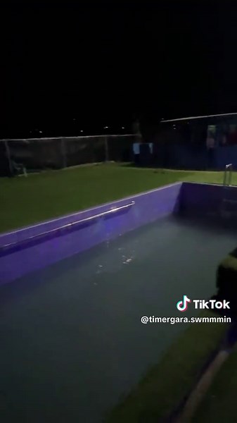 Mahboob swmming pool TMG on TikTok