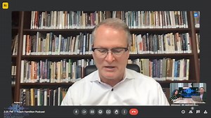 5.2K views · 34 reactions | Join us as we welcome Adam Hamilton to the Hope Connection as we uncover his perspective of hope in the future of the United Methodist Church and his book, Wrestling with Doubt, Finding Faith. Hear all episodes at llumc.org/hope-connection or wherever you get your podcasts. | Lovers Lane United Methodist Church | Facebook
