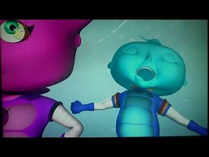 Nina and the Neurons - Bud cheers