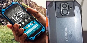 Kyocera Torque G04 Full Specs, Features, Price In Philppines