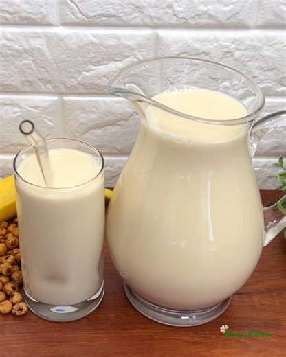 How To Make Tiger Nut Drink Aphrodisiac Drink | Rozy's Kitchen