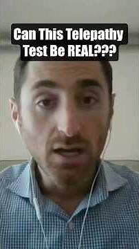 Is Telepathy Actually Possible?