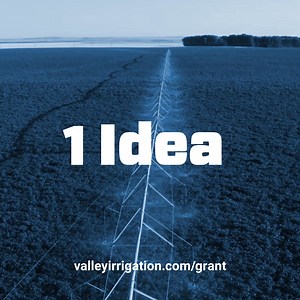 Watch Get Inspired | Valley Irrigation