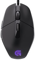 Мишка Logitech G303 Daedalus Apex