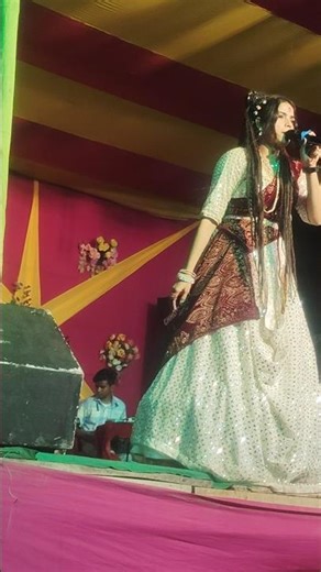 Pallavi Java stage show 😄😄. short