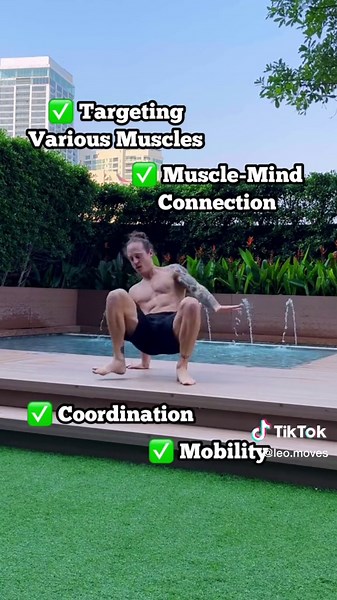 leo.moves บน TikTok