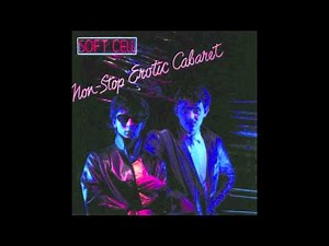 Soft Cell | Tainted Love / Where Did Our Love Go (HQ) [Extended Version]