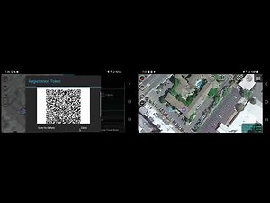TAK Easy Registration Tutorial