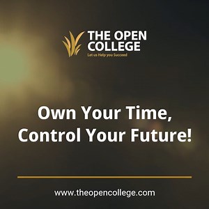 Online QQI Courses | The Open College