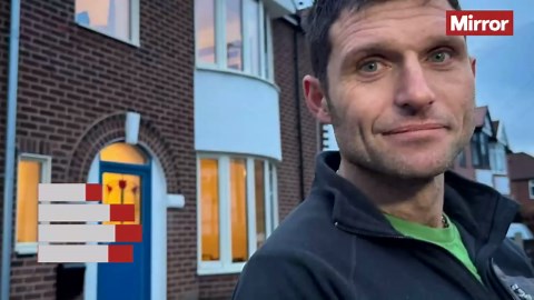 Guy Martin’s zero-bill 1930s home makeover