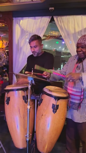 Yo Yo Honey Singh on Instagram: "I played congo after 25 years ! I use to play it in bal bhawan in early 90s ! #yoyo #yoyohoneysingh #egypt #music"