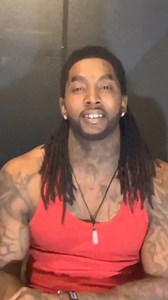 Samson The God on Reels