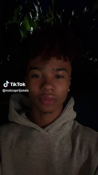 not capri (@notcaprijones)’s video of come here uh come here