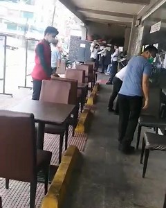 12K views · 44 reactions | WE ARE OPEN TO SERVE YOU!!! AL-FRESCO DINING @ CAUSEWAY SEAFOOD RESTAURANT- BANAWE AVENUE FROM 9:00AM TO 8:00 PM | Causeway Seafood Restaurant | Facebook