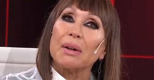 Moria Casán le puso punto final al mito sobre sus pelucas y confesó si es verdaderamente pelada