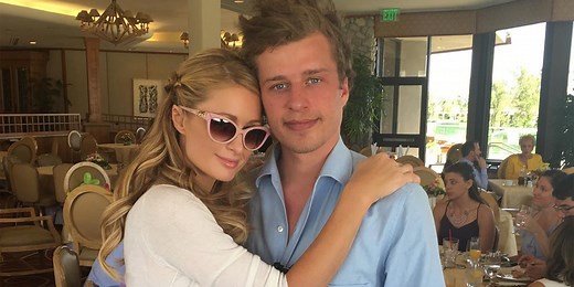 The Untold Truth About Paris Hilton's Brother Conrad Hilton - Net Worth Post