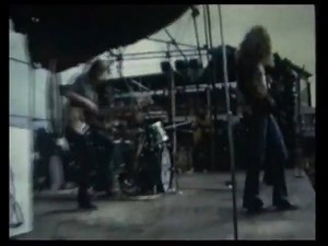18K views · 115 reactions | Audio & footage of Led Zeppelin performing "Dazed and Confused" 27th Feb, 1972 - Sydney, NSW, Australia | Led Zeppelin - The Hammer Of The Gods | Facebook