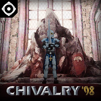 Chivalry '98 Fan Demake