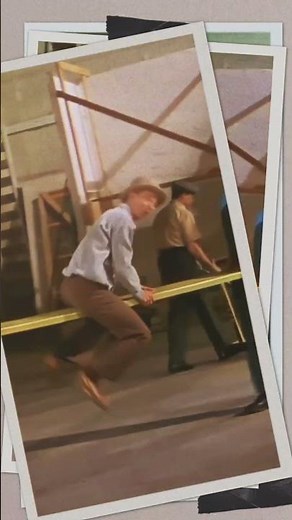 The Most Impressive Musical Performance in Film History