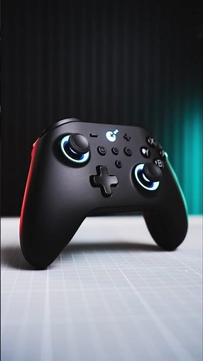 This Pro Controller That Might Replace ALL Your Gamepads - GuliKit KK3 MAXHall sticks, 1000 Hz