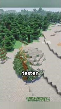 TOP 5 Minecraft Mods! Teil 61 #minecraft #minecraftmods #minecraftdeutsch