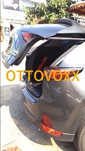 Electric Tailgate/Power Liftgate for Mazda CX-5 (KF) 2017–2025 #electrictailgate #powerliftgate