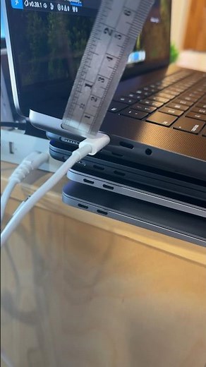 “Fix” MacBook not charging