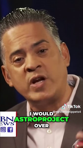 Un Antiguo Satanista Advierte a los Cristianos sobre Halloween