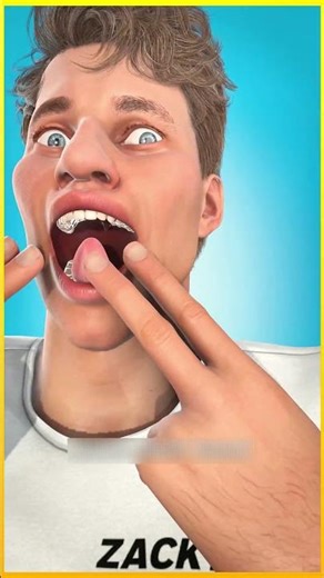 How to Wolf Whistle Like a Pro in Seconds? #shorts #animation