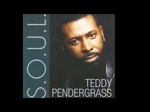 Teddy Pendergrass ~ Love T.K.O.