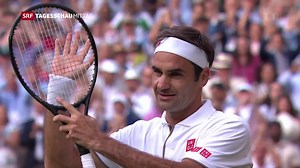 Federers Grand-Slam-Vorsprung auf Djokovic schmilzt