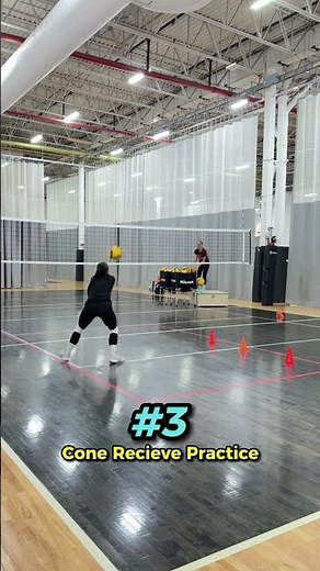 These Volleyball Training Drills Actually Work!
