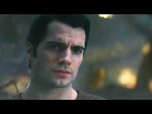 Superman Vs Thanos l Epic SHOWDOWN