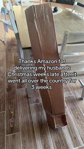 Amazon Christmas Package Delivery Issues Explained